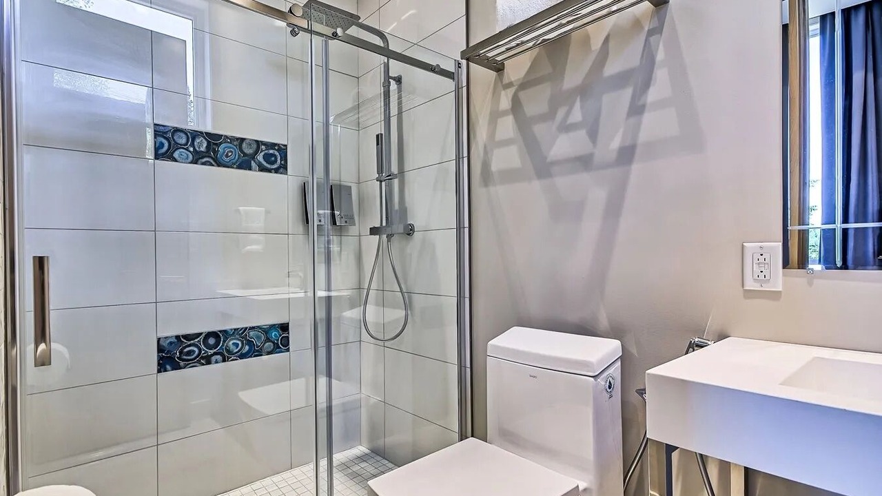 Photo of Bathroom in La Conception