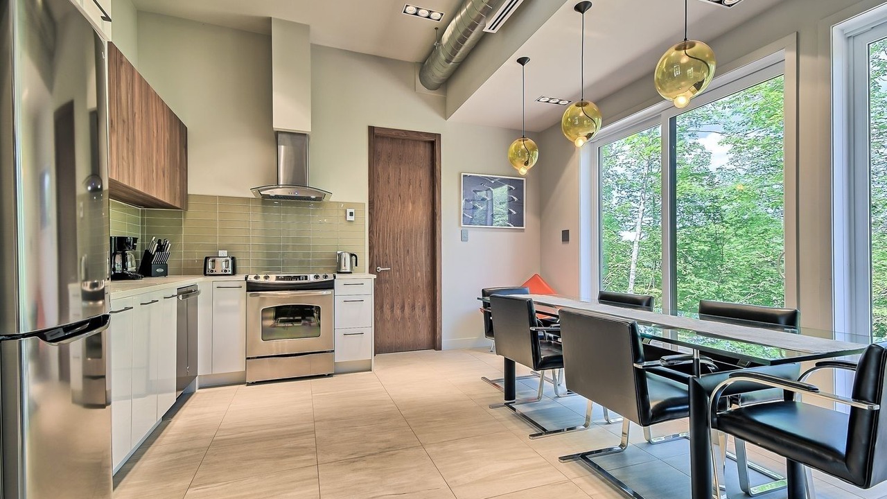 Photo of Kitchen in La Conception