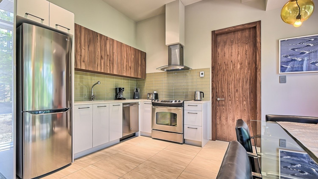 Photo of Kitchen in La Conception