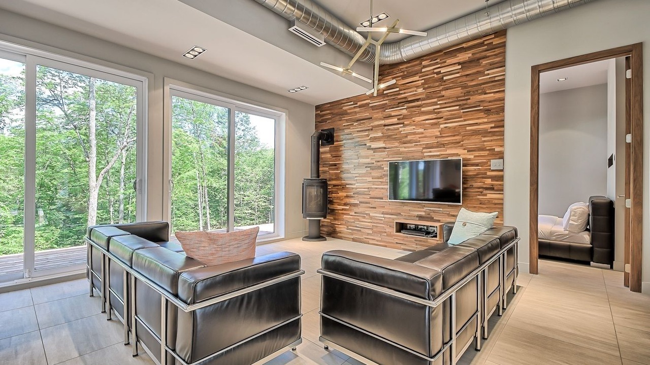 Photo of Livingroom in La Conception
