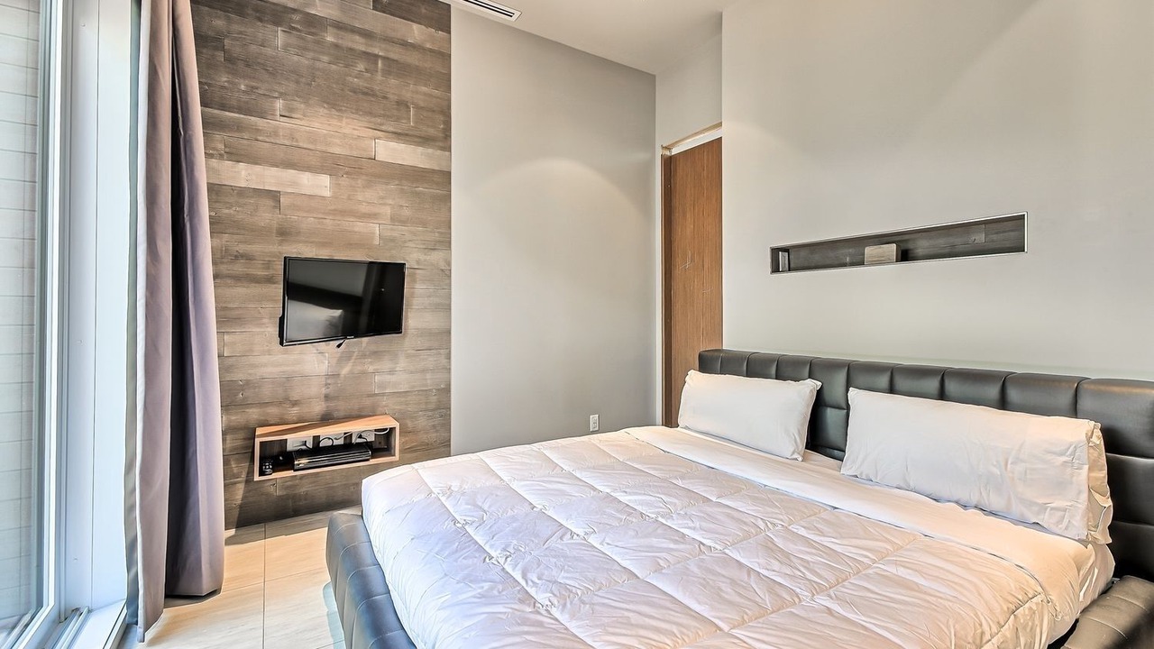 Photo of Bedroom in La Conception