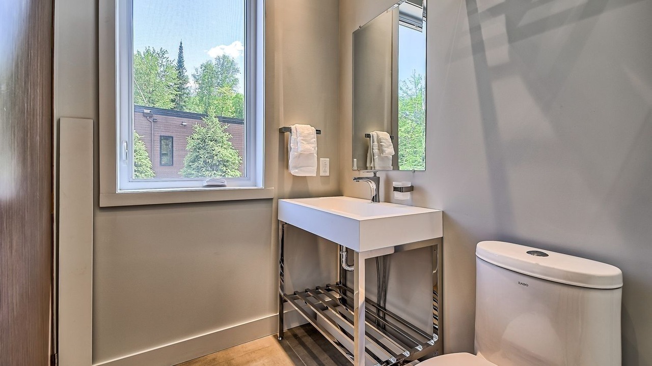 Photo of Bathroom in La Conception
