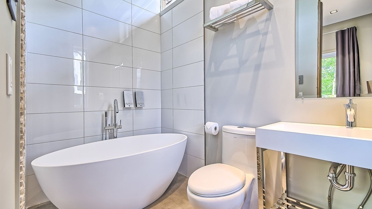 Photo of Bathroom in La Conception