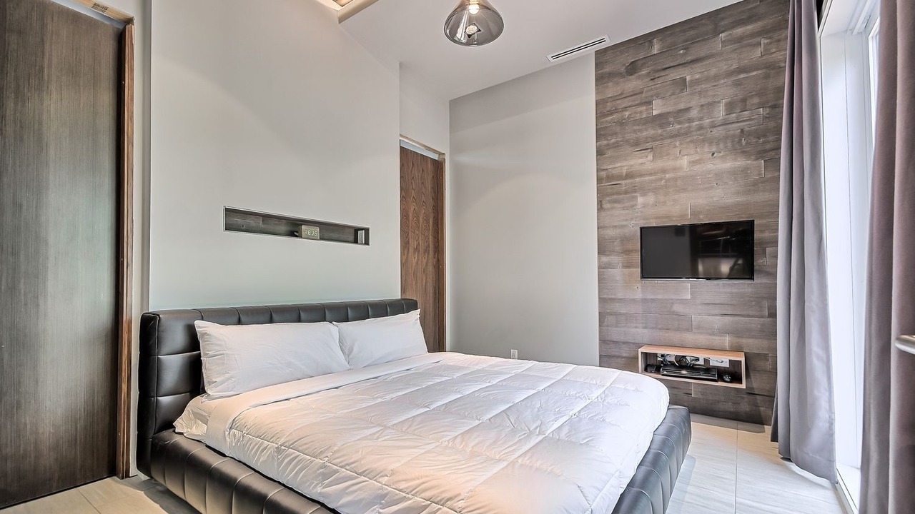 Photo of Bedroom in La Conception