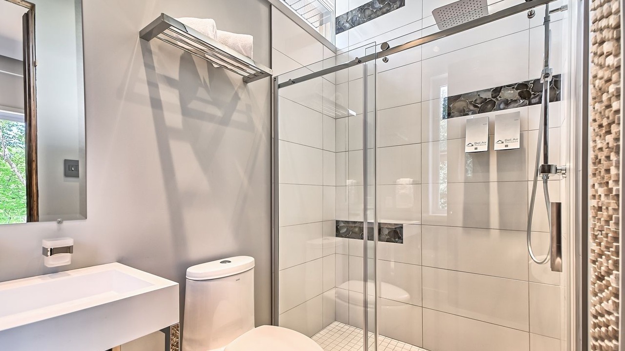 Photo of Bathroom in La Conception