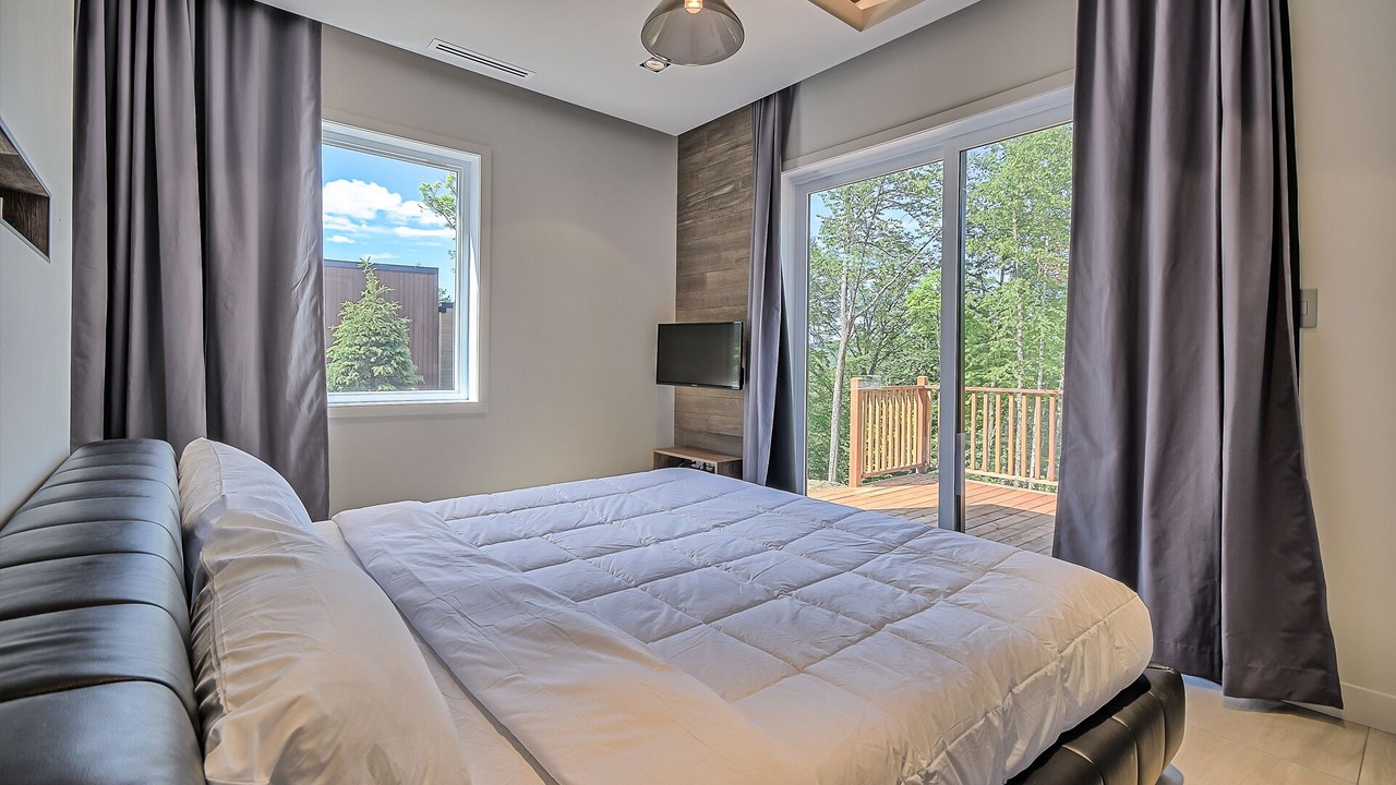 Photo of Bedroom in La Conception