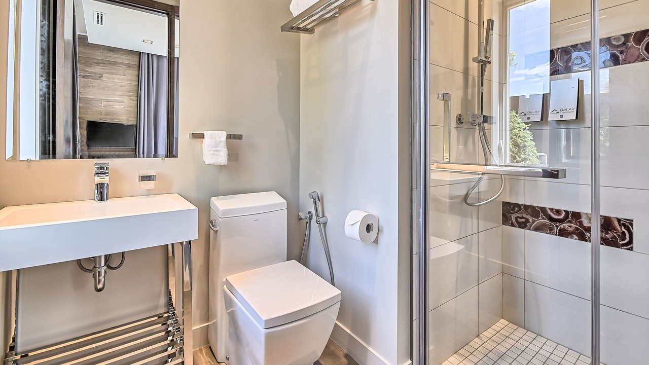 Photo of Bathroom in La Conception