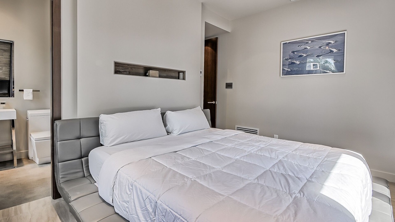 Photo of Bedroom in La Conception
