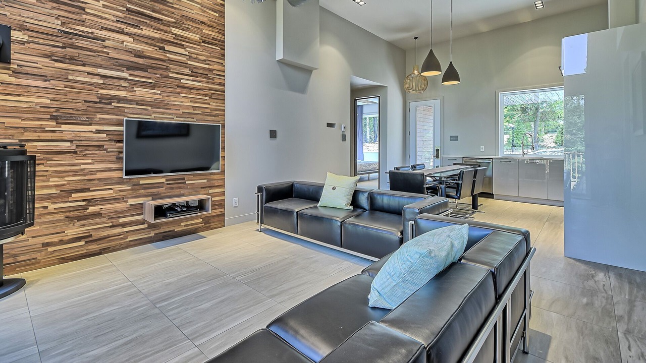 Photo of Livingroom in La Conception