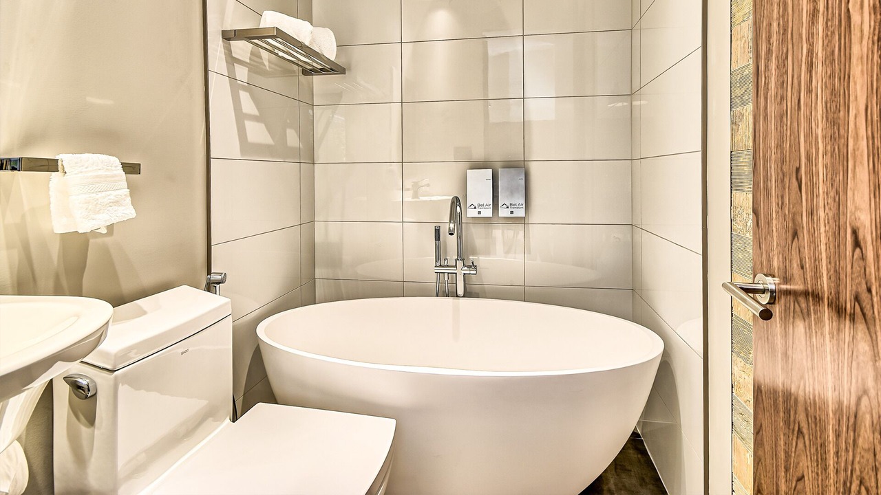 Photo of Bathroom in La Conception