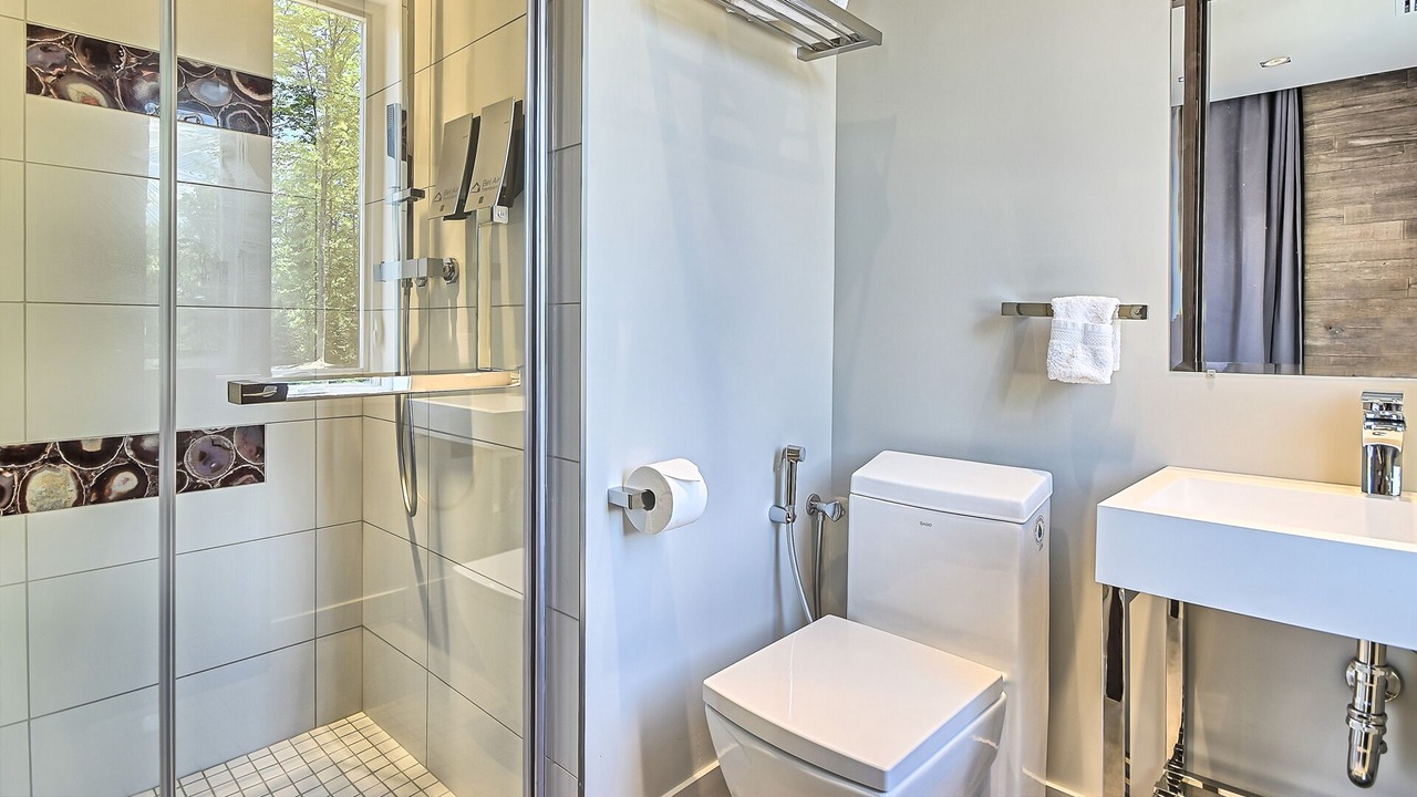 Photo of Bathroom in La Conception