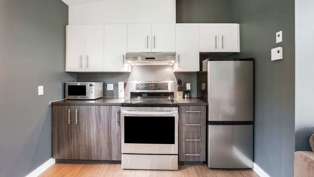 Photo of Kitchen in La Conception