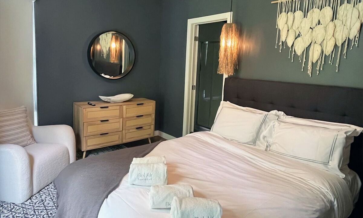 Photo of Bedroom in La Conception