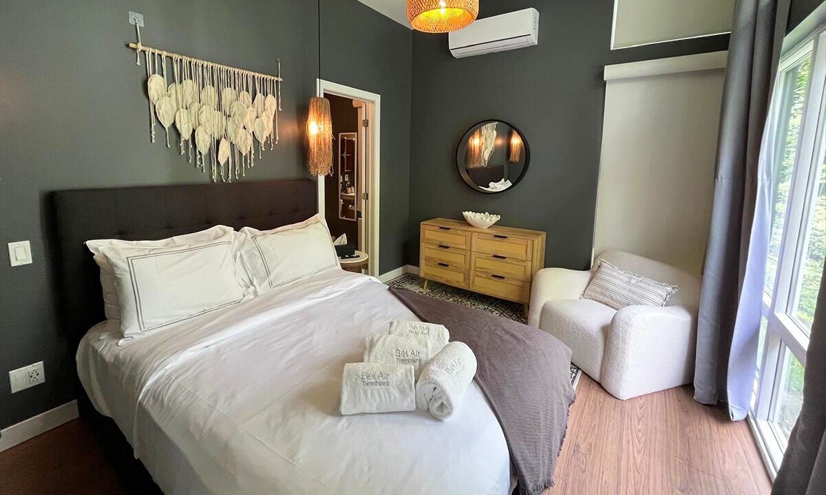 Photo of Bedroom in La Conception