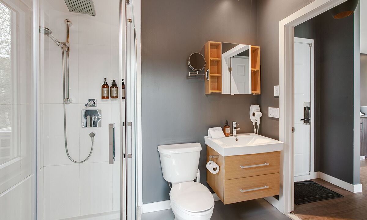 Photo of Bathroom in La Conception