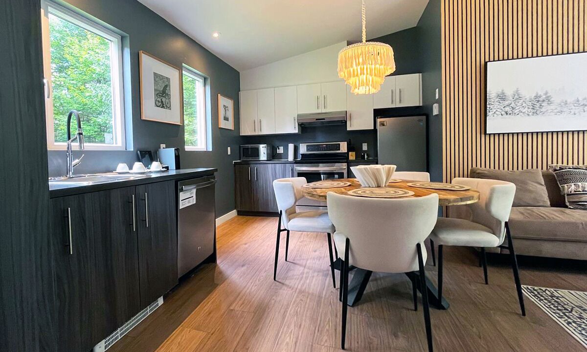 Photo of Kitchen in La Conception