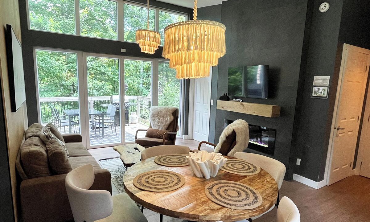 Photo of Livingroom in La Conception
