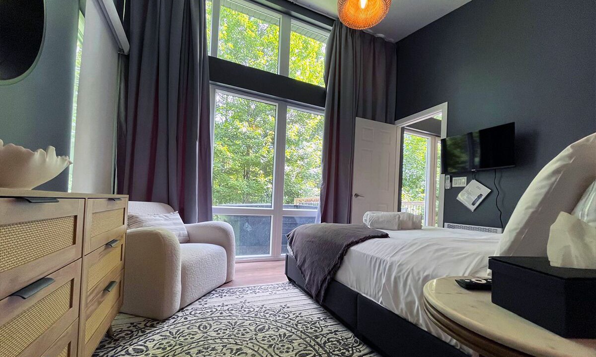 Photo of Bedroom in La Conception