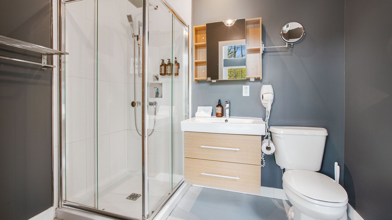 Photo of Bathroom in La Conception