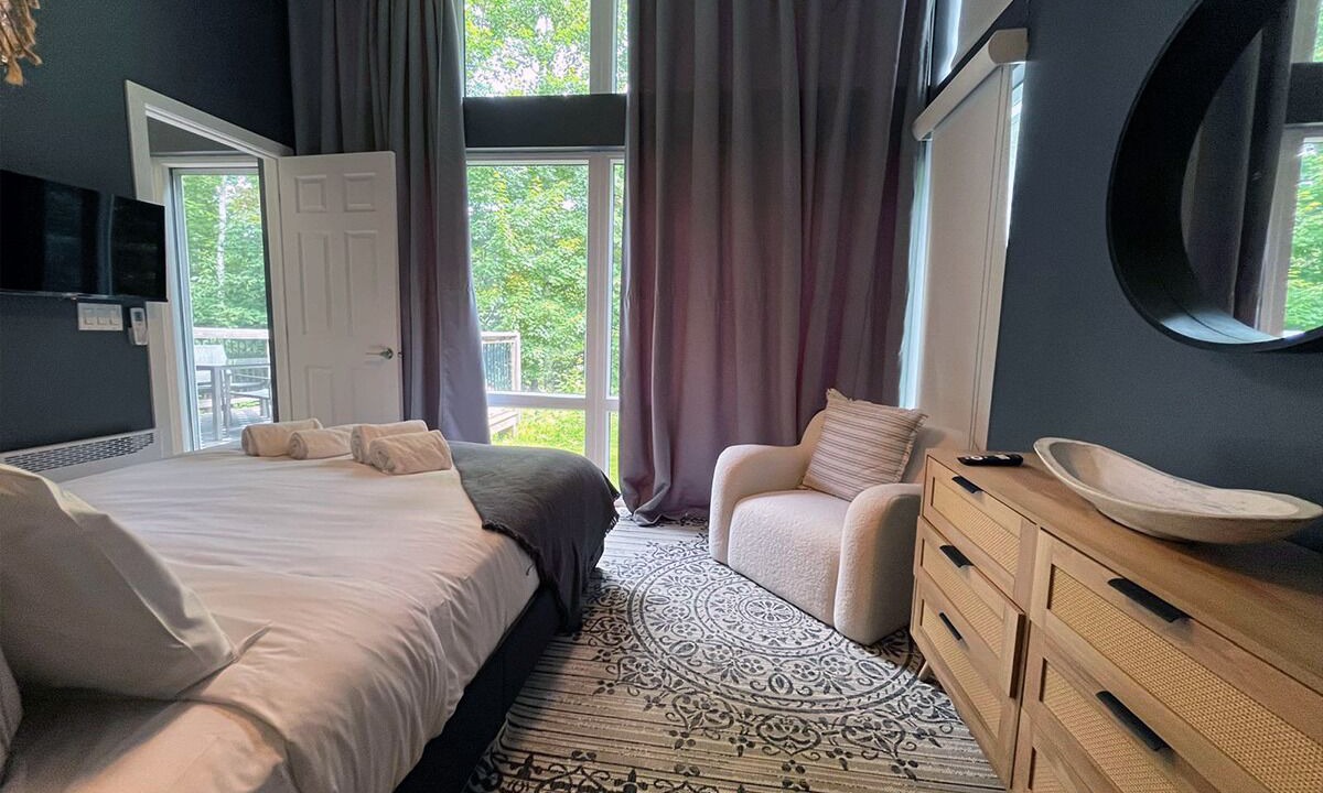 Photo of Bedroom in La Conception