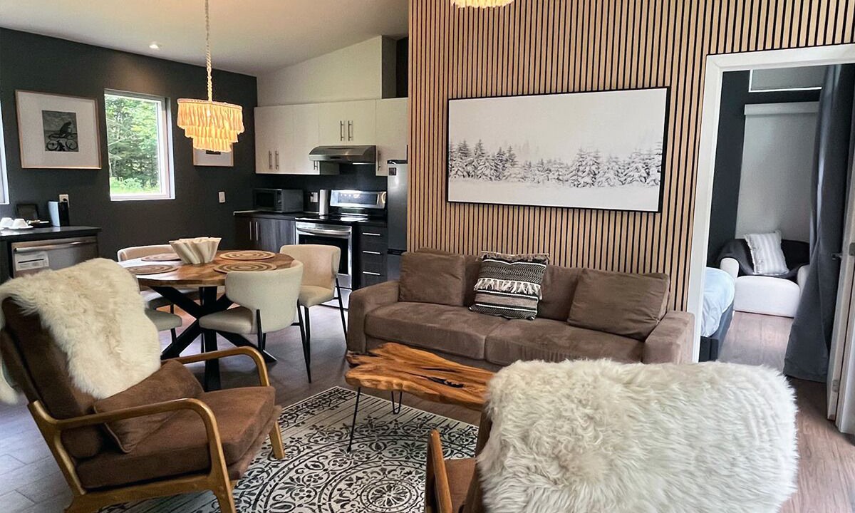 Photo of Livingroom in La Conception
