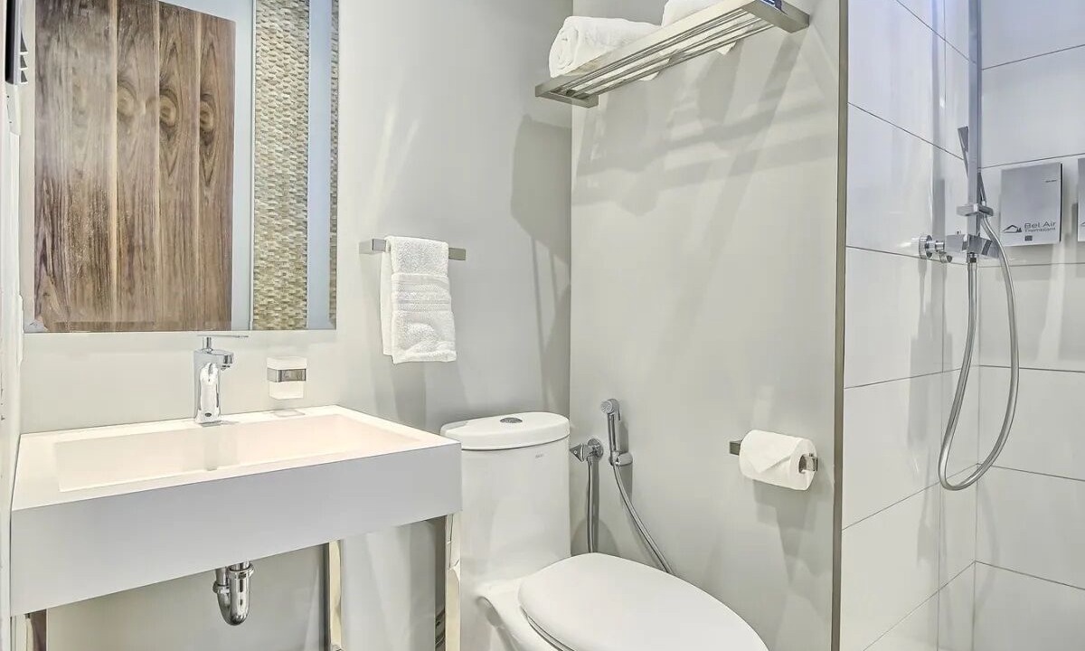 Photo of Bathroom in La Conception