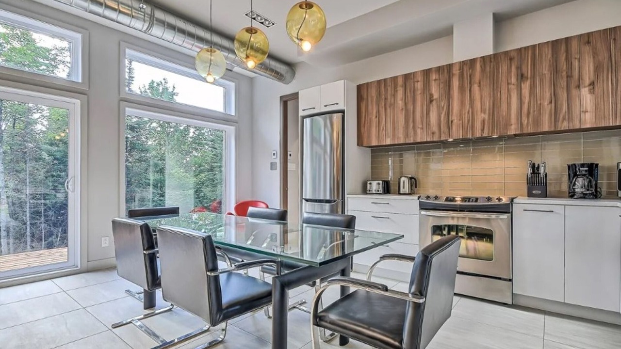 Photo of Kitchen in La Conception