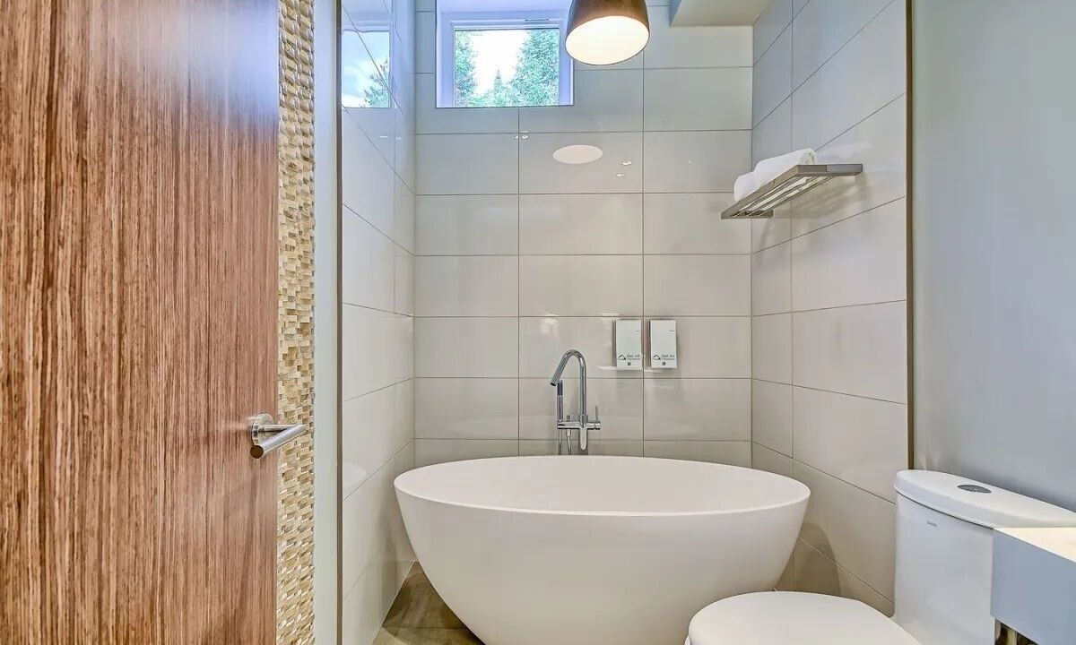 Photo of Bathroom in La Conception