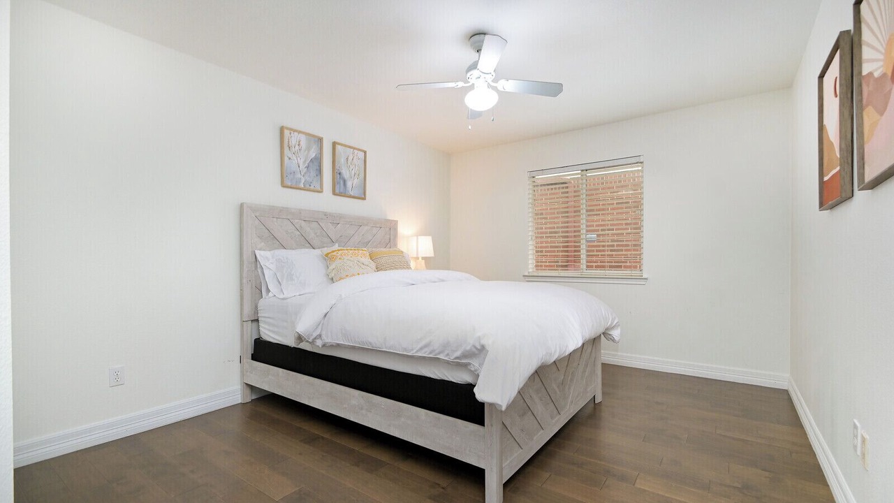 Photo of Bedroom in Wetmore