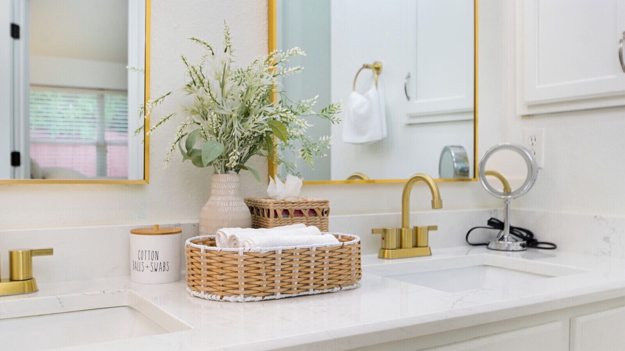 Photo of Bathroom in Wetmore