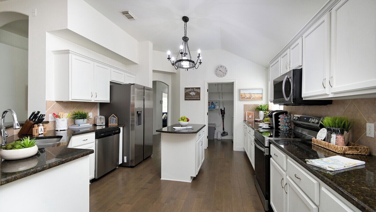 Photo of Kitchen in Wetmore