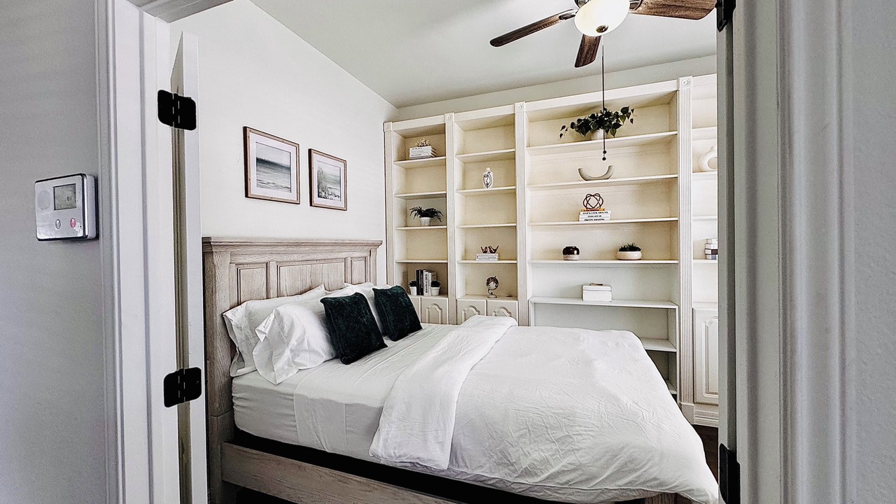 Photo of Bedroom in Wetmore