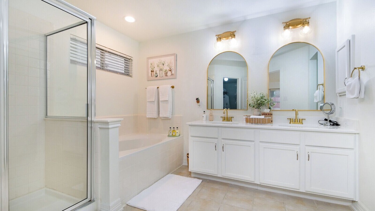 Photo of Bathroom in Wetmore