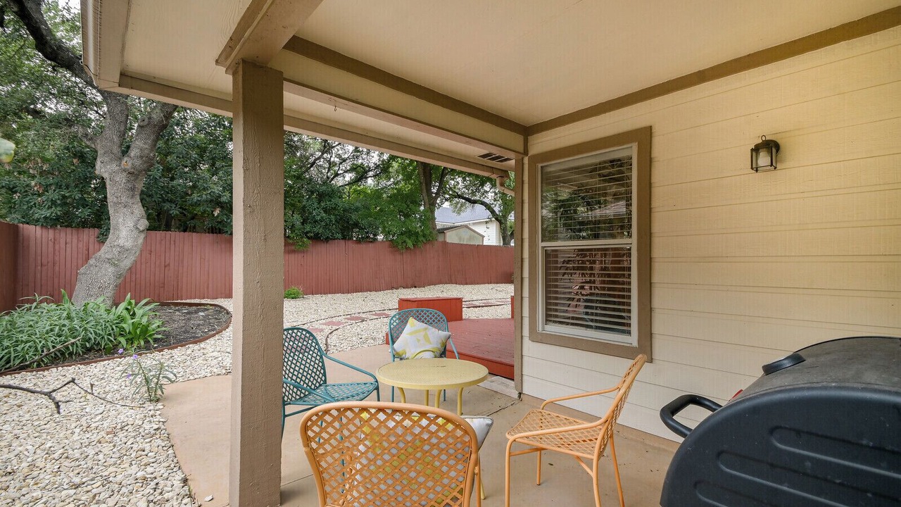 Photo of Outdoor in Wetmore