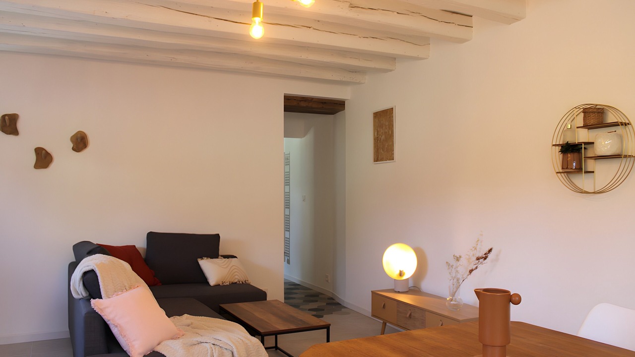Photo of Livingroom in Veuves