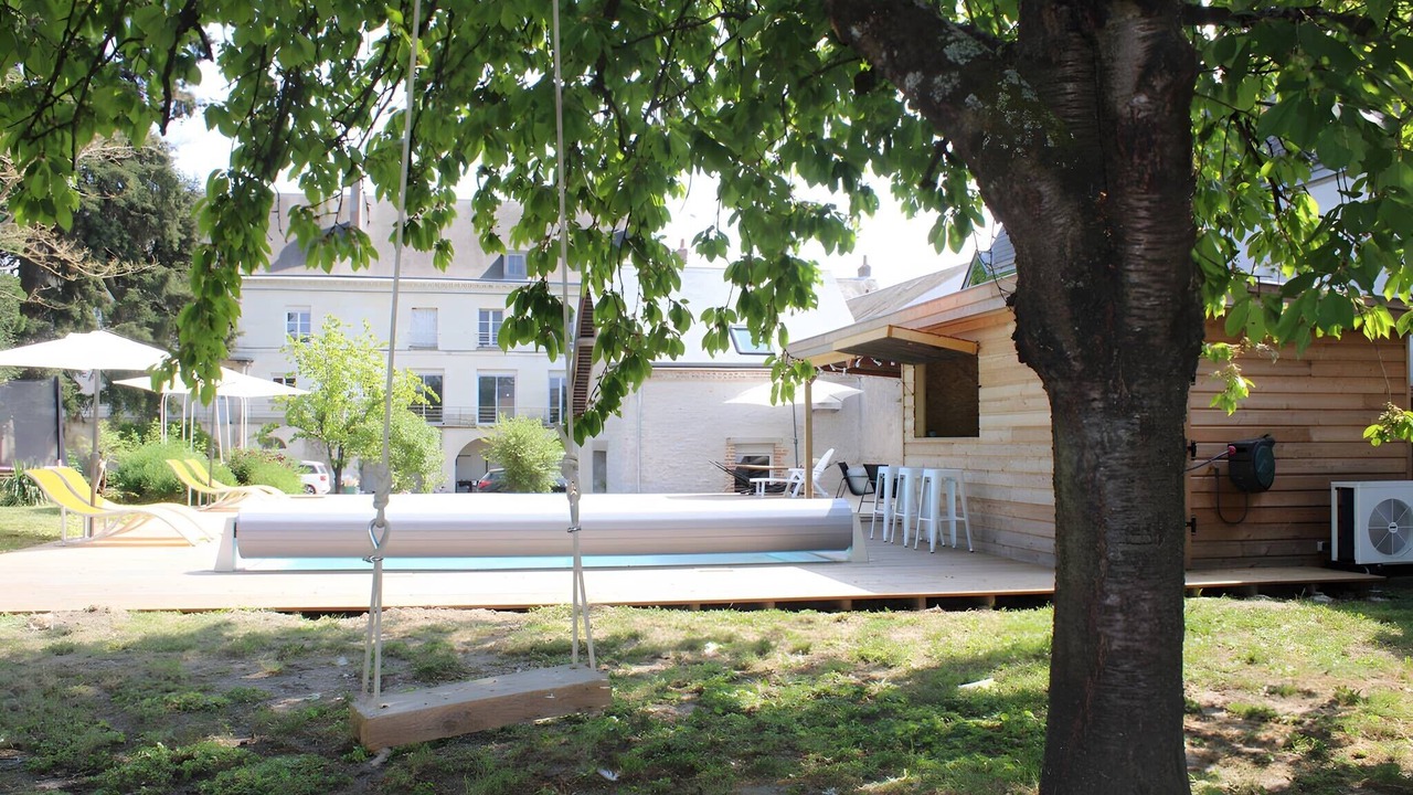 Photo of Outdoor in Veuves