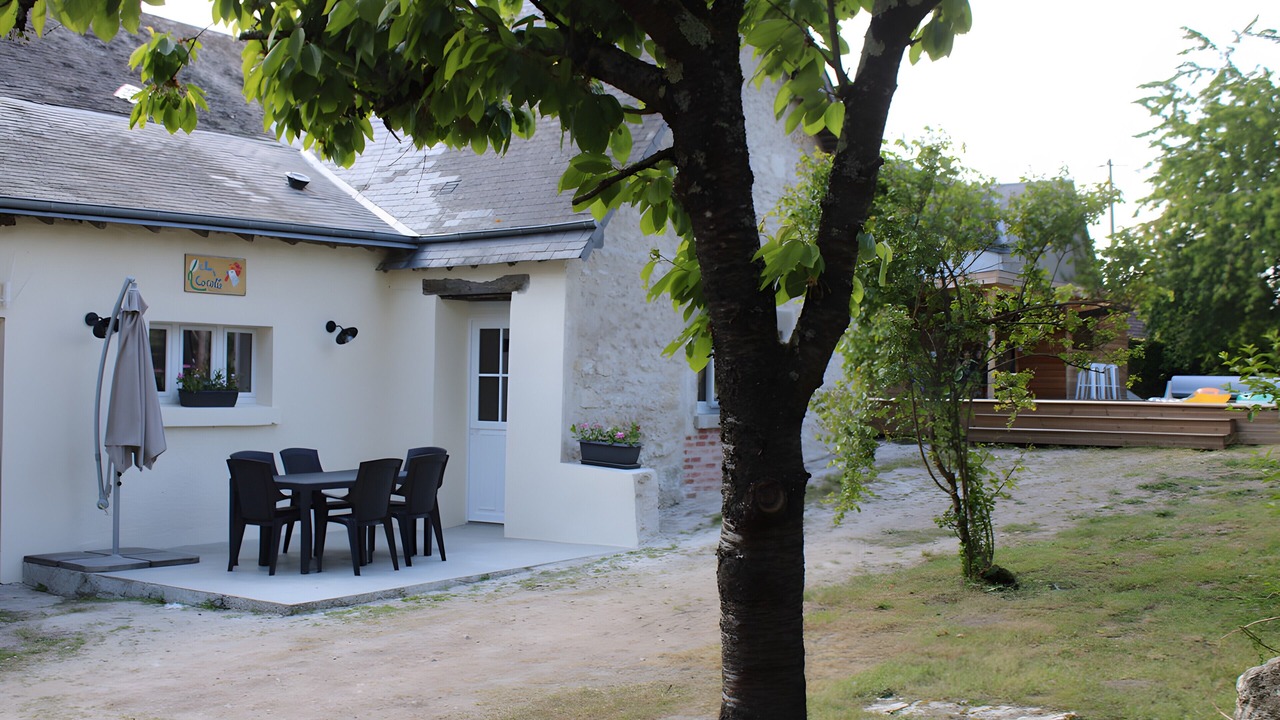 Photo of Outdoor in Veuves