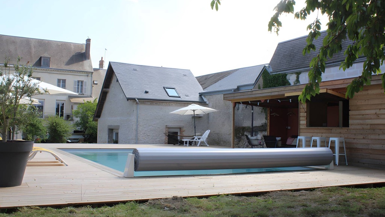Photo of Outdoor in Veuves