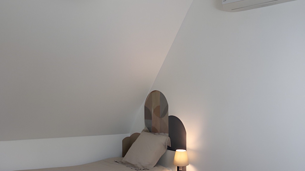 Photo of Bedroom in Veuves