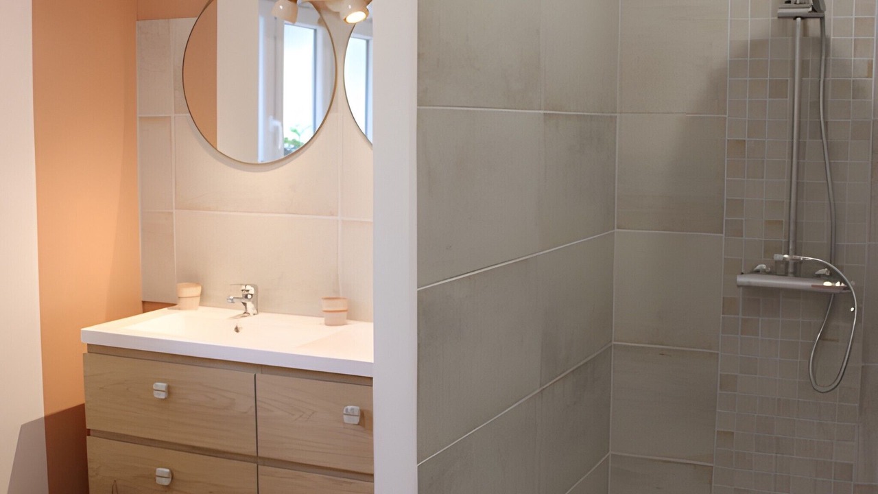 Photo of Bathroom in Veuves