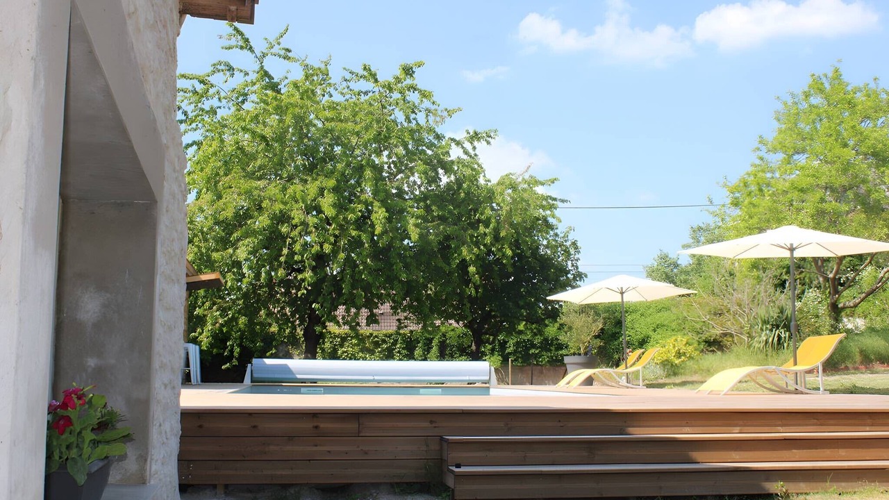 Photo of Patio Balcony in Veuves