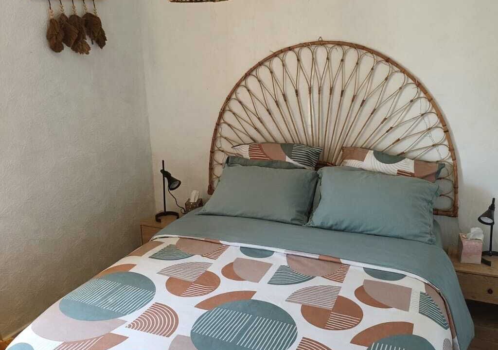 Photo of Bedroom in Cuttoli-Corticchiato