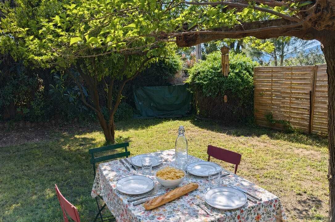 Photo of Outdoor in Cuttoli-Corticchiato