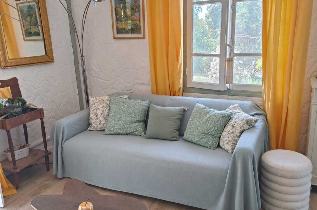 Photo of Livingroom in Cuttoli-Corticchiato