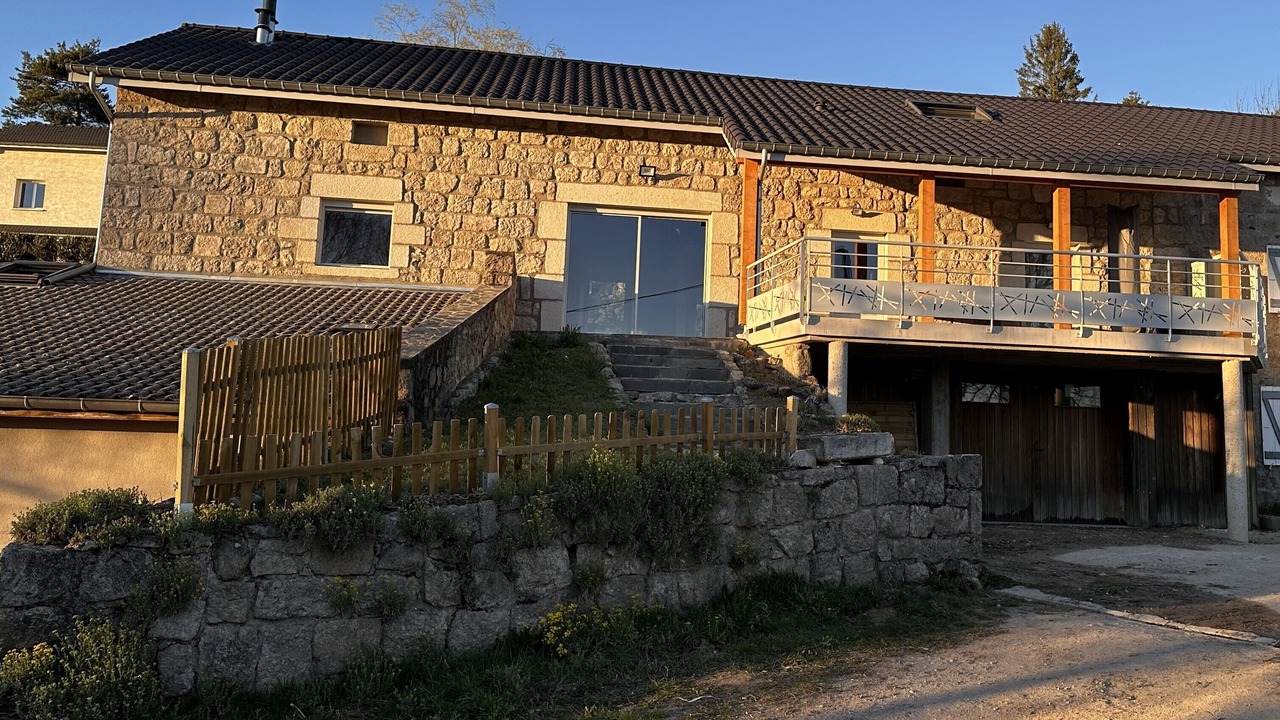 Photo of Outdoor in Tence
