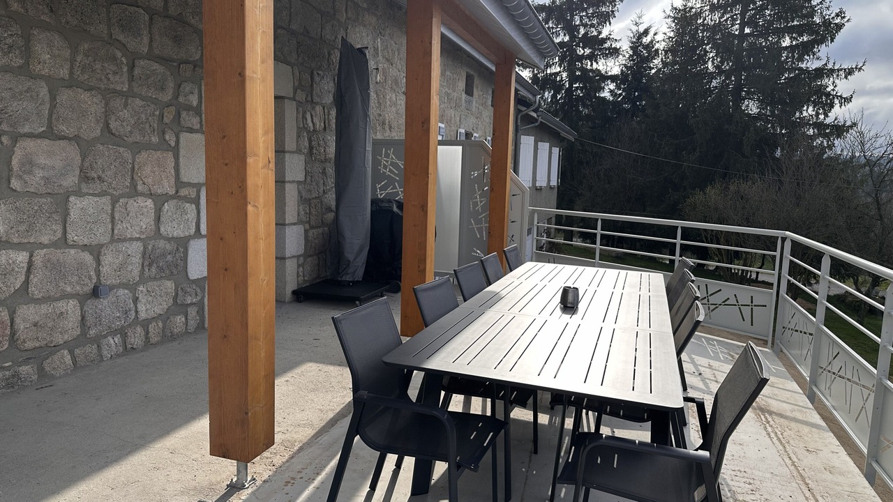 Photo of Outdoor in Tence