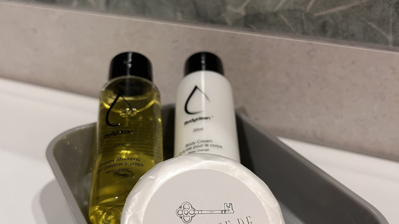 Photo of Bathroom in Tence