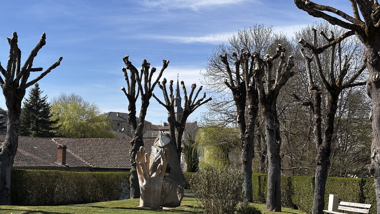 Photo of Outdoor in Tence