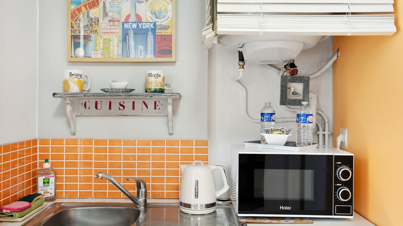 Photo of Kitchen in Beausejour