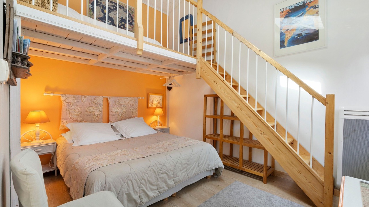 Photo of Bedroom in Beausejour